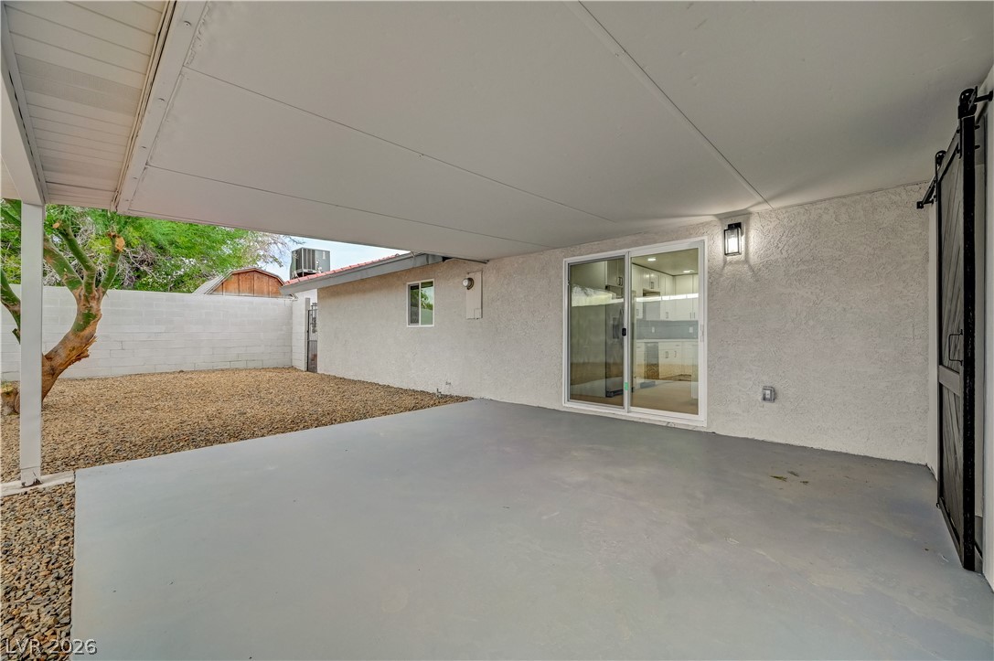 4409 Saint Andrews Circle Las Vegas NV 89107