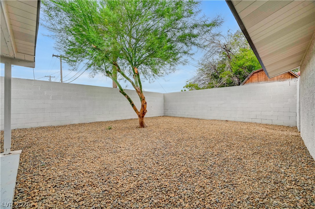 4409 Saint Andrews Circle Las Vegas NV 89107