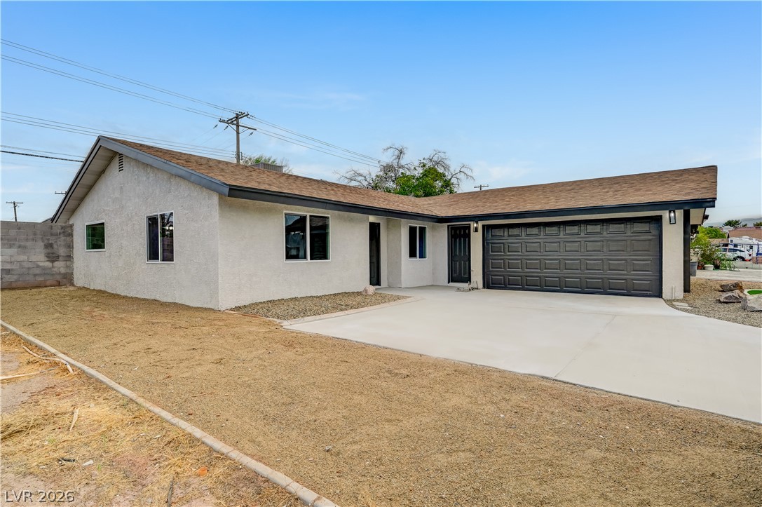 4409 Saint Andrews Circle Las Vegas NV 89107