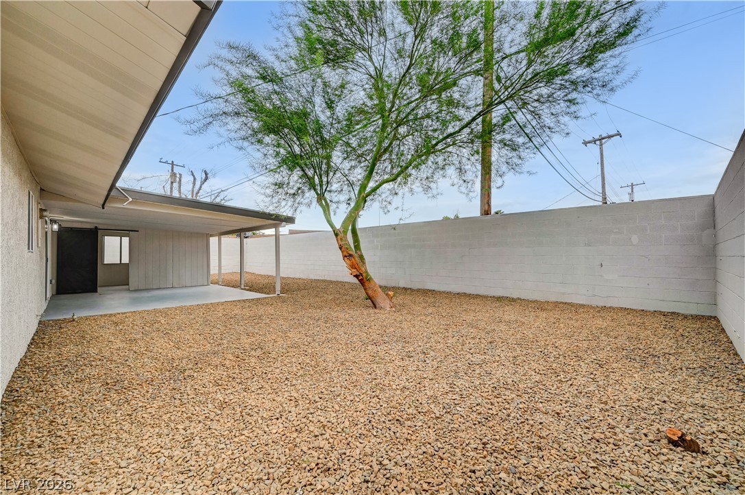 4409 Saint Andrews Circle Las Vegas NV 89107