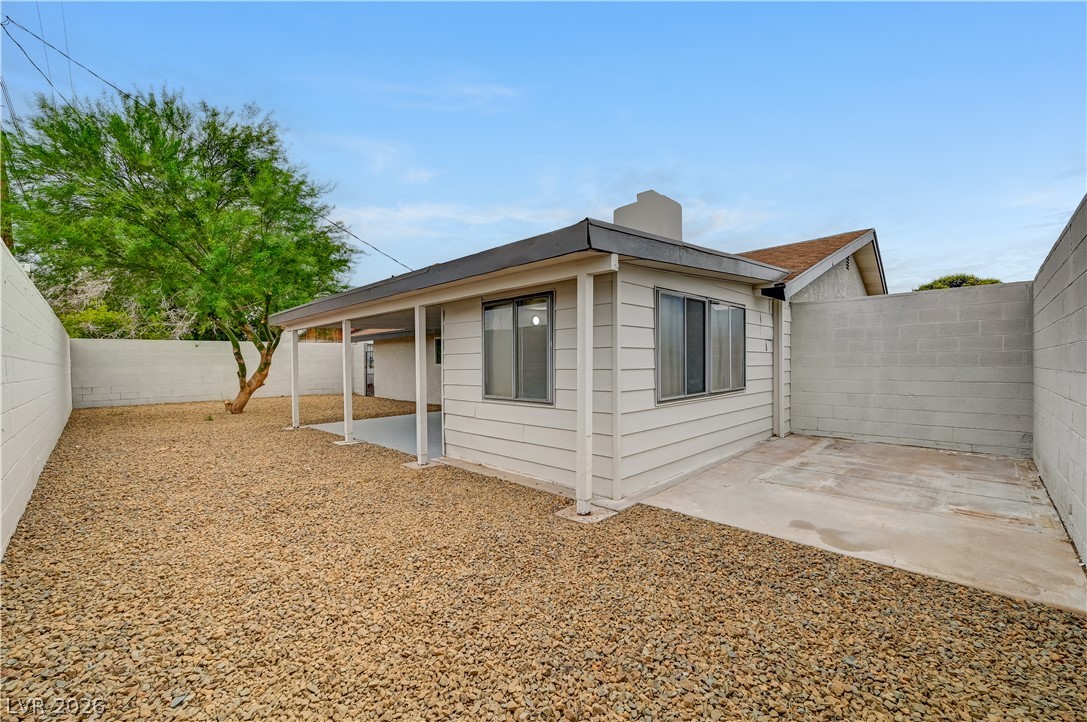 4409 Saint Andrews Circle Las Vegas NV 89107
