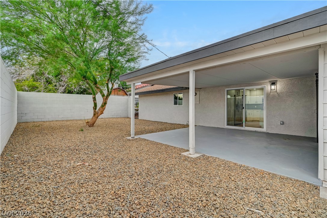 4409 Saint Andrews Circle Las Vegas NV 89107
