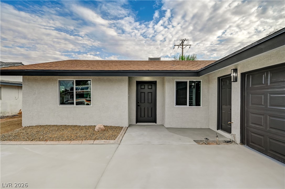 4409 Saint Andrews Circle Las Vegas NV 89107