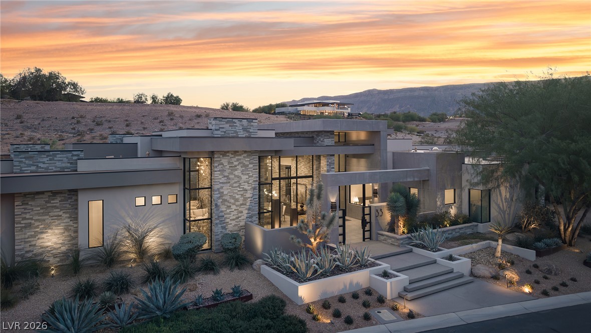 33 Sun Glow Lane Las Vegas NV 89135