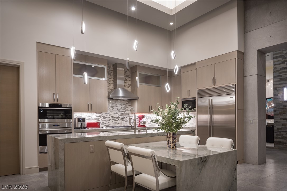 33 Sun Glow Lane Las Vegas NV 89135