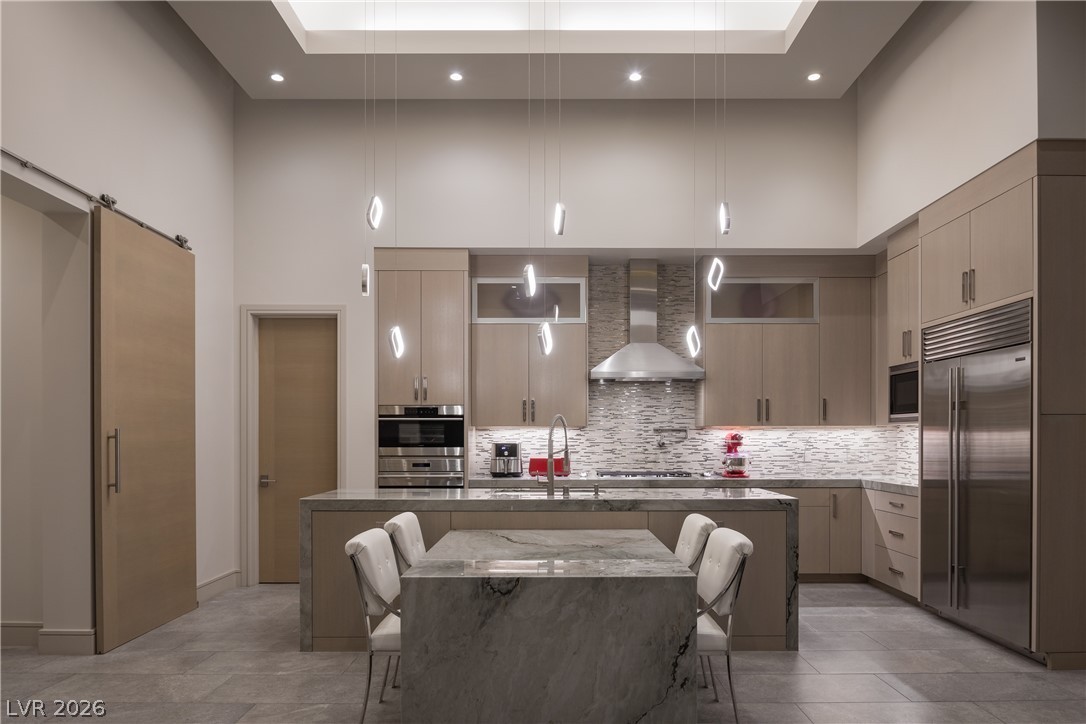 33 Sun Glow Lane Las Vegas NV 89135