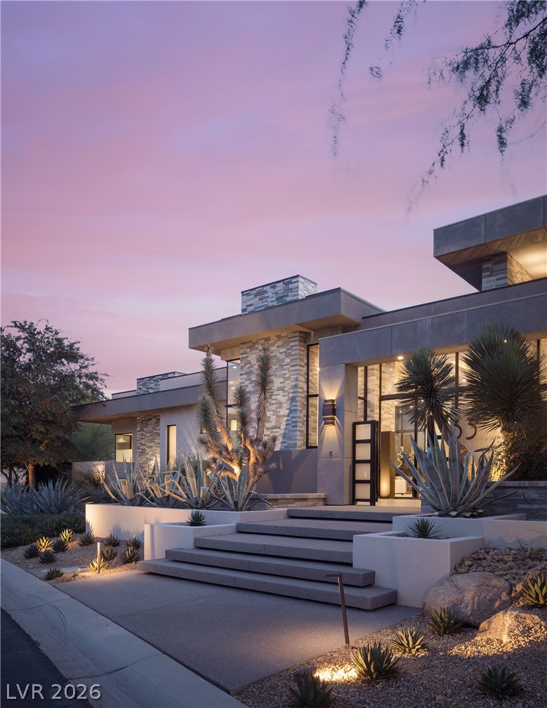 33 Sun Glow Lane Las Vegas NV 89135