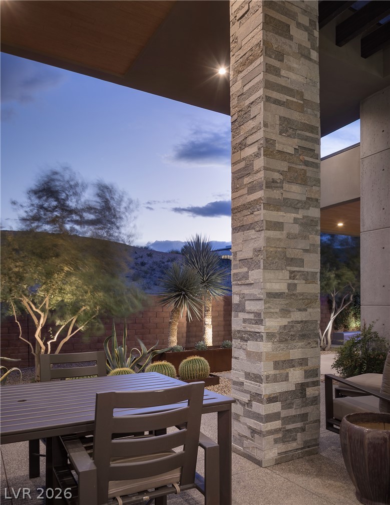 33 Sun Glow Lane Las Vegas NV 89135
