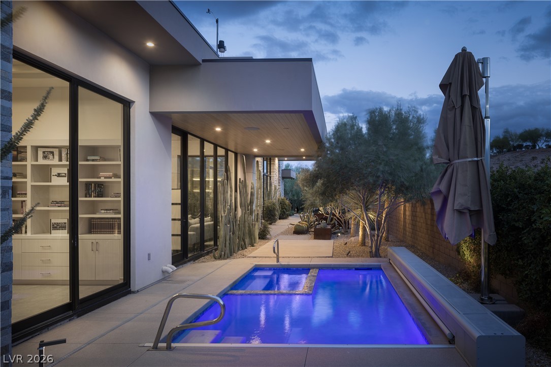 33 Sun Glow Lane Las Vegas NV 89135