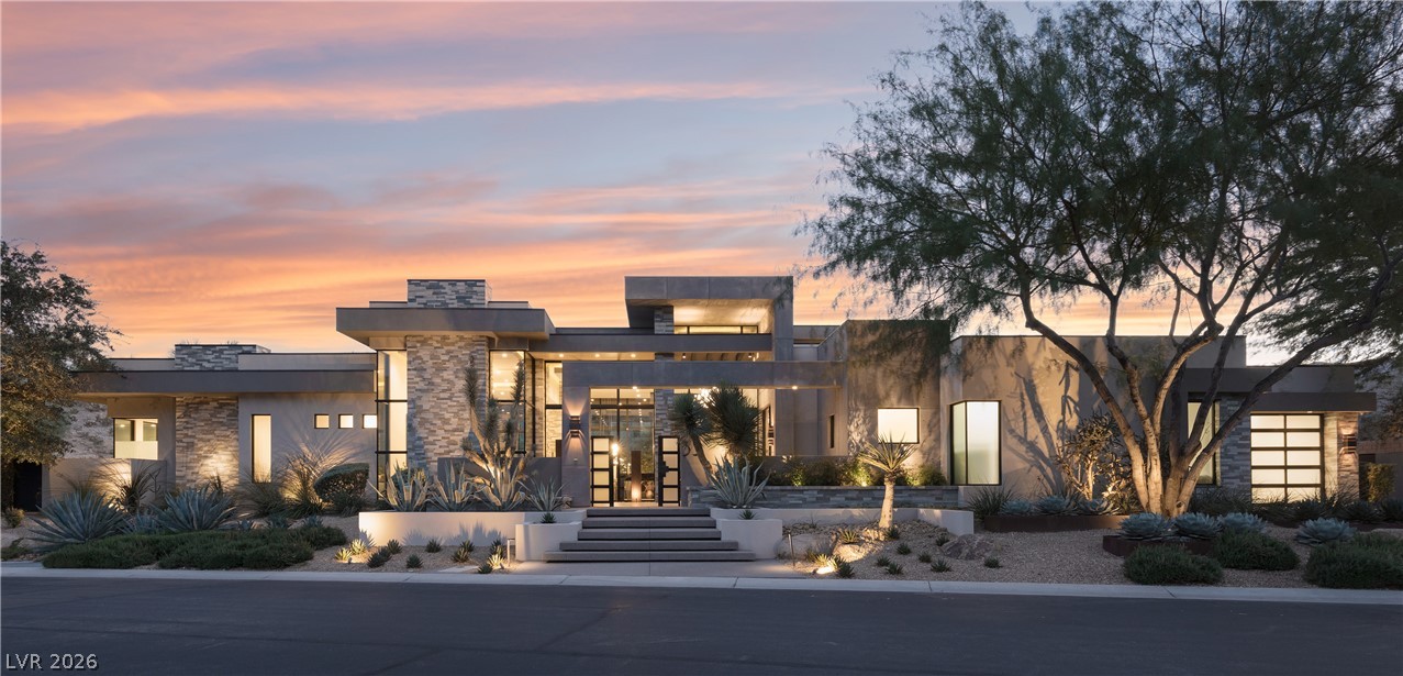 33 Sun Glow Lane Las Vegas NV 89135