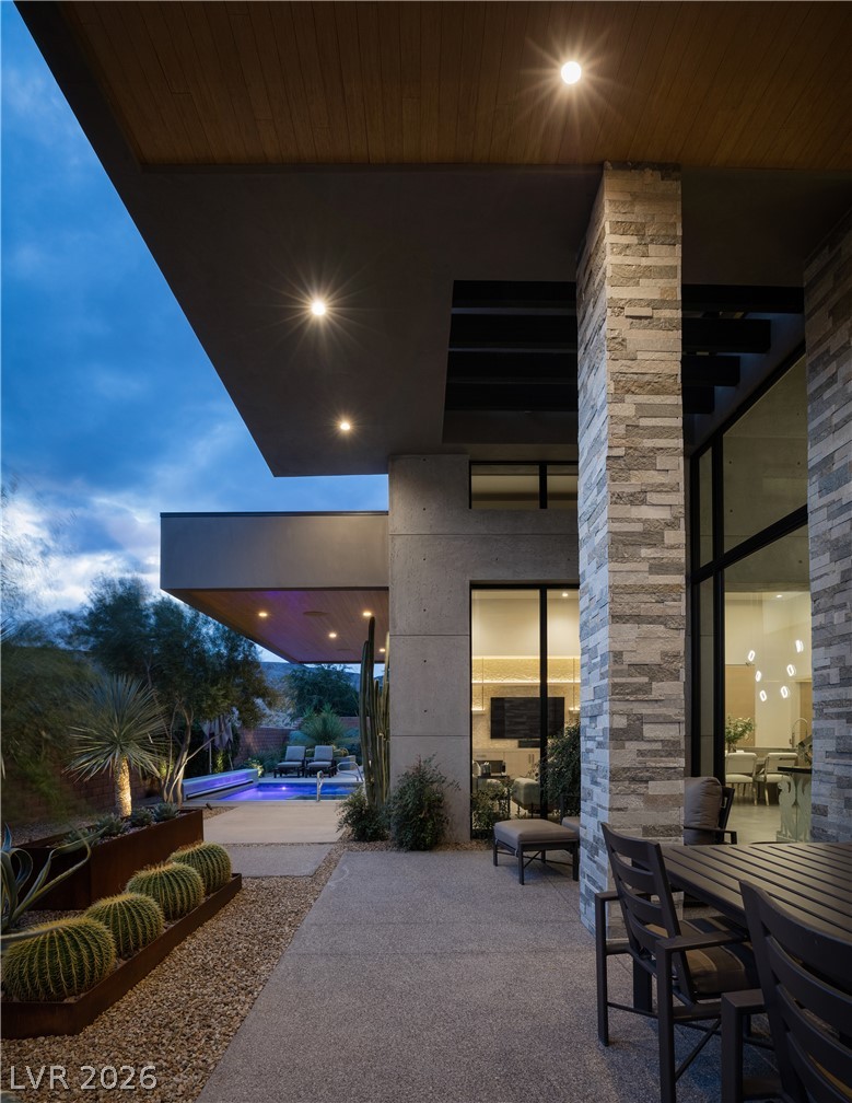 33 Sun Glow Lane Las Vegas NV 89135