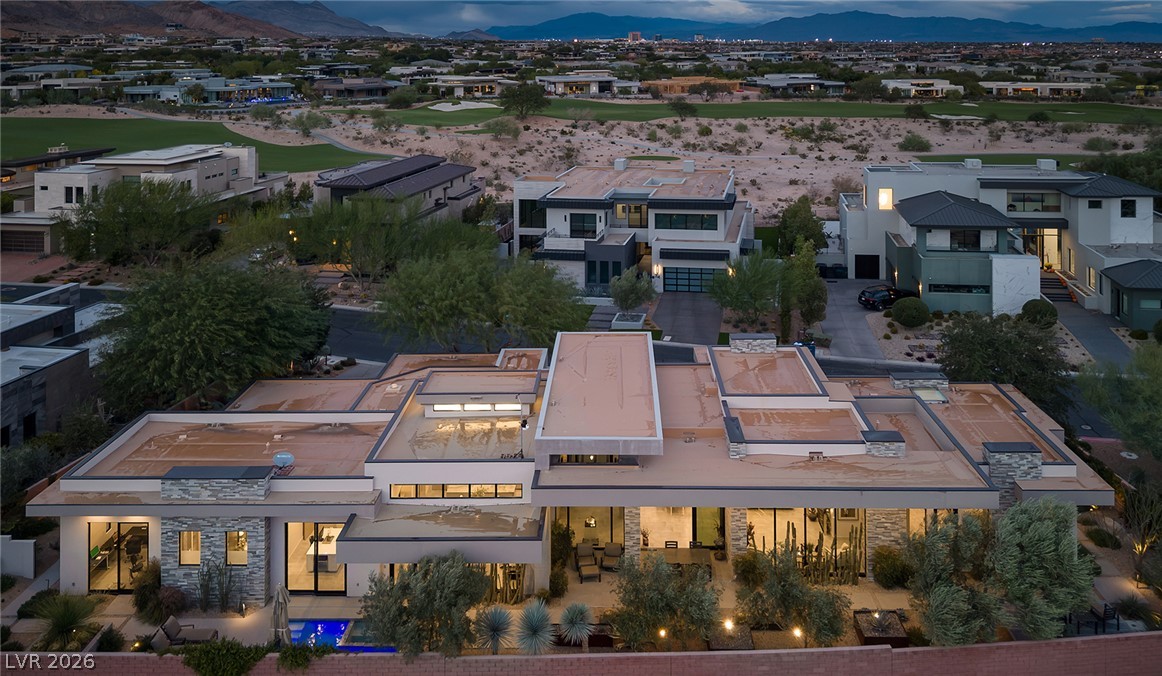 33 Sun Glow Lane Las Vegas NV 89135