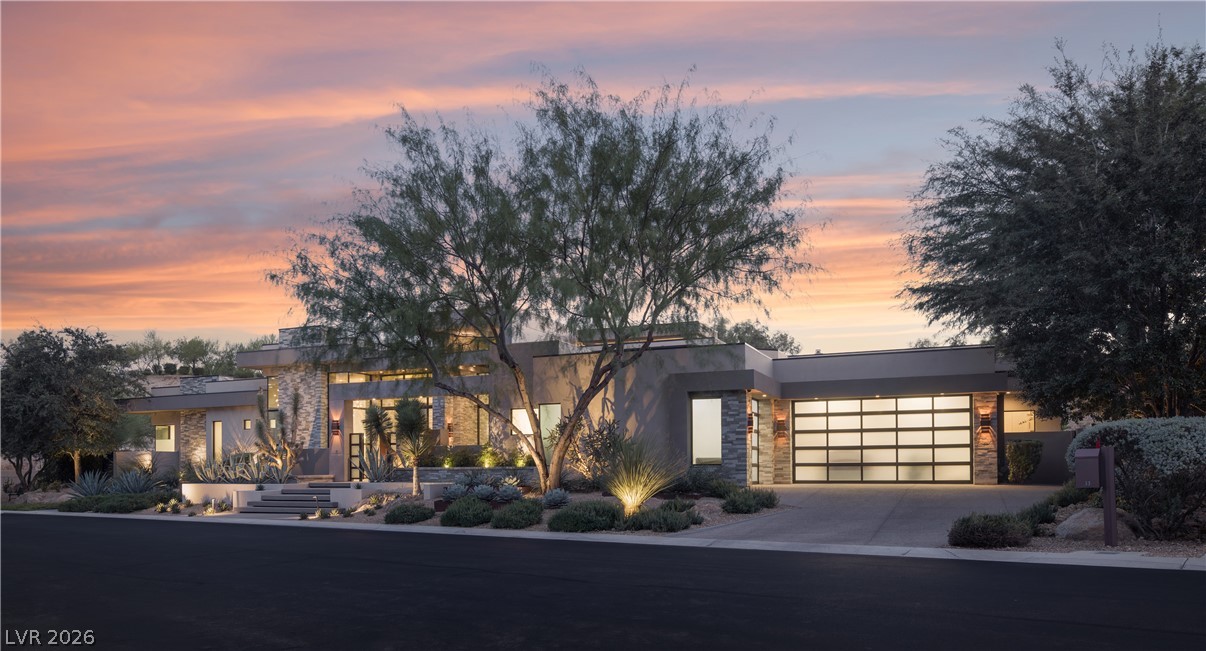 33 Sun Glow Lane Las Vegas NV 89135