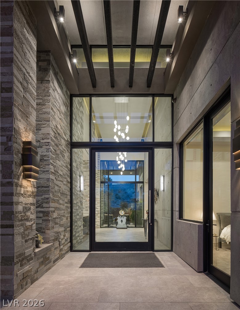 33 Sun Glow Lane Las Vegas NV 89135