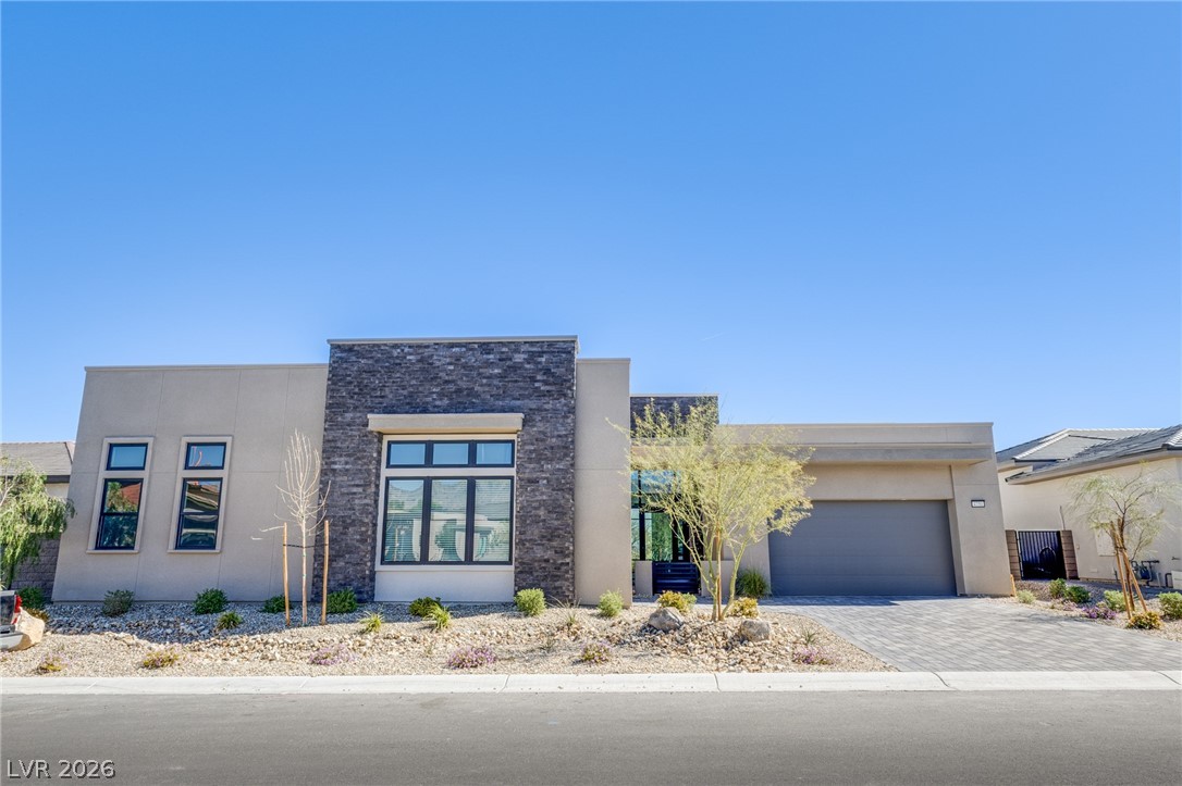 4750 Outlook Peak Street Las Vegas NV 89135