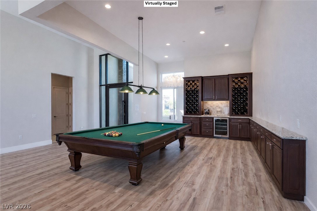 4750 Outlook Peak Street Las Vegas NV 89135