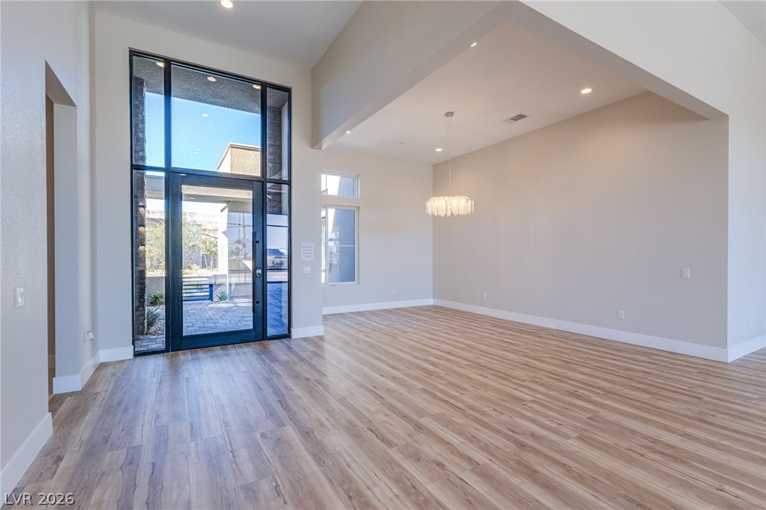 4750 Outlook Peak Street Las Vegas NV 89135