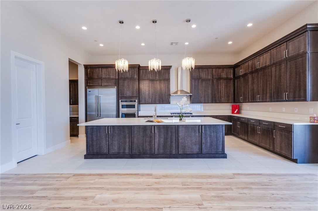 4750 Outlook Peak Street Las Vegas NV 89135
