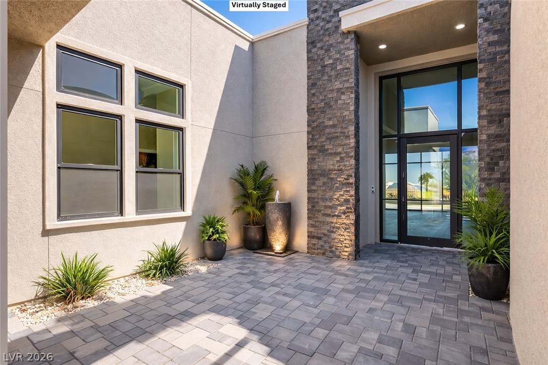 4750 Outlook Peak Street Las Vegas NV 89135