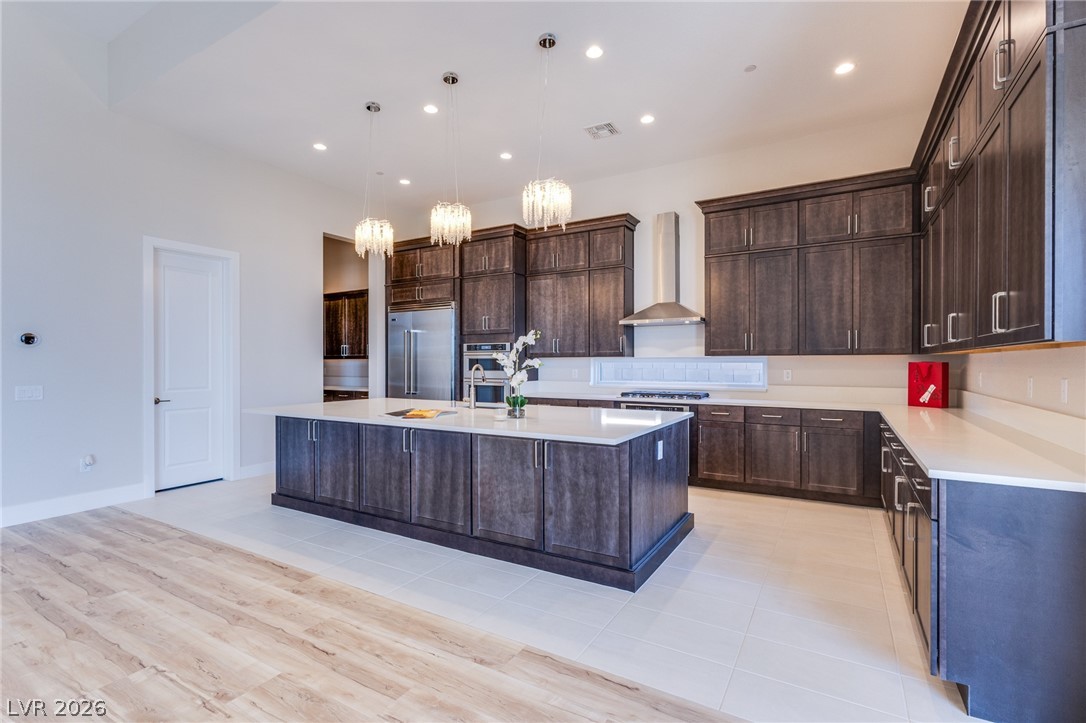 4750 Outlook Peak Street Las Vegas NV 89135