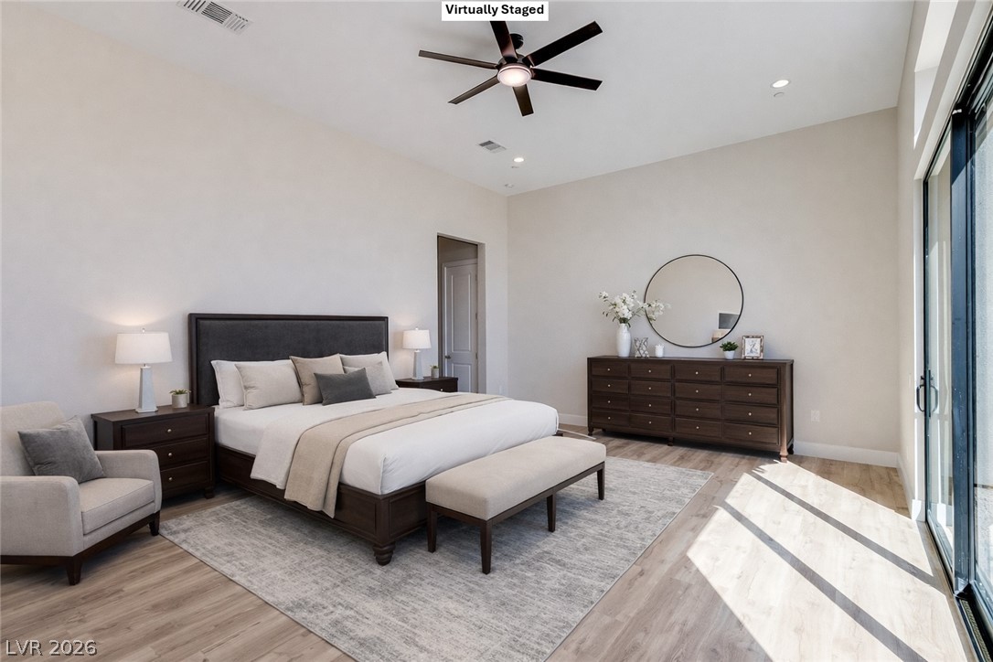 4750 Outlook Peak Street Las Vegas NV 89135