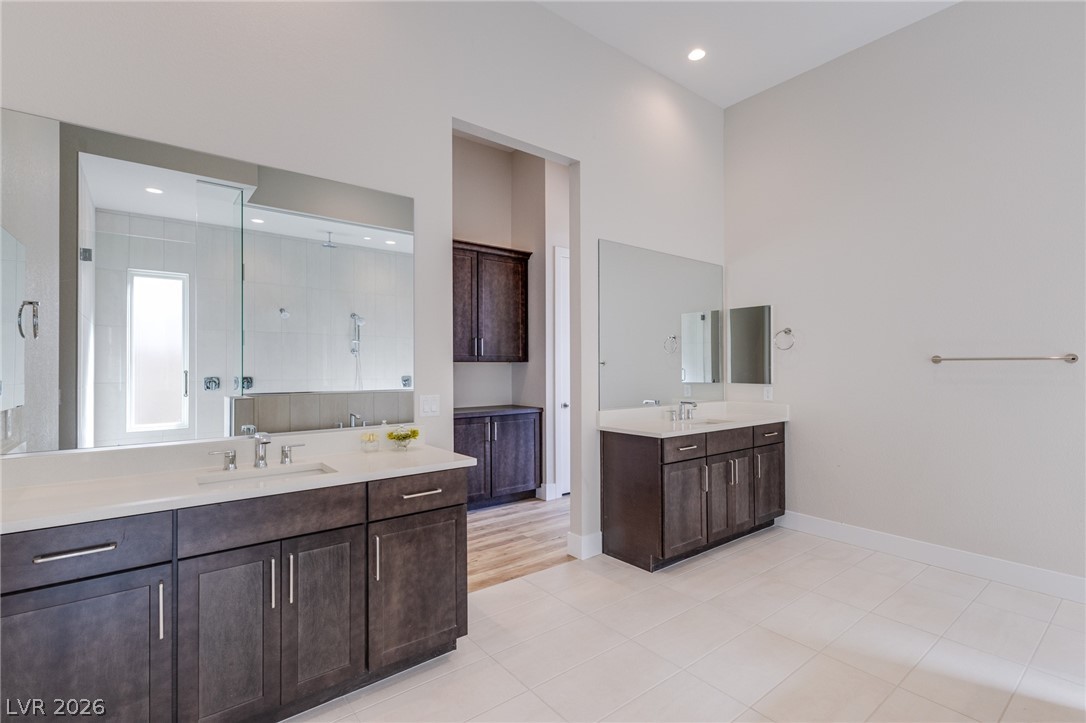 4750 Outlook Peak Street Las Vegas NV 89135
