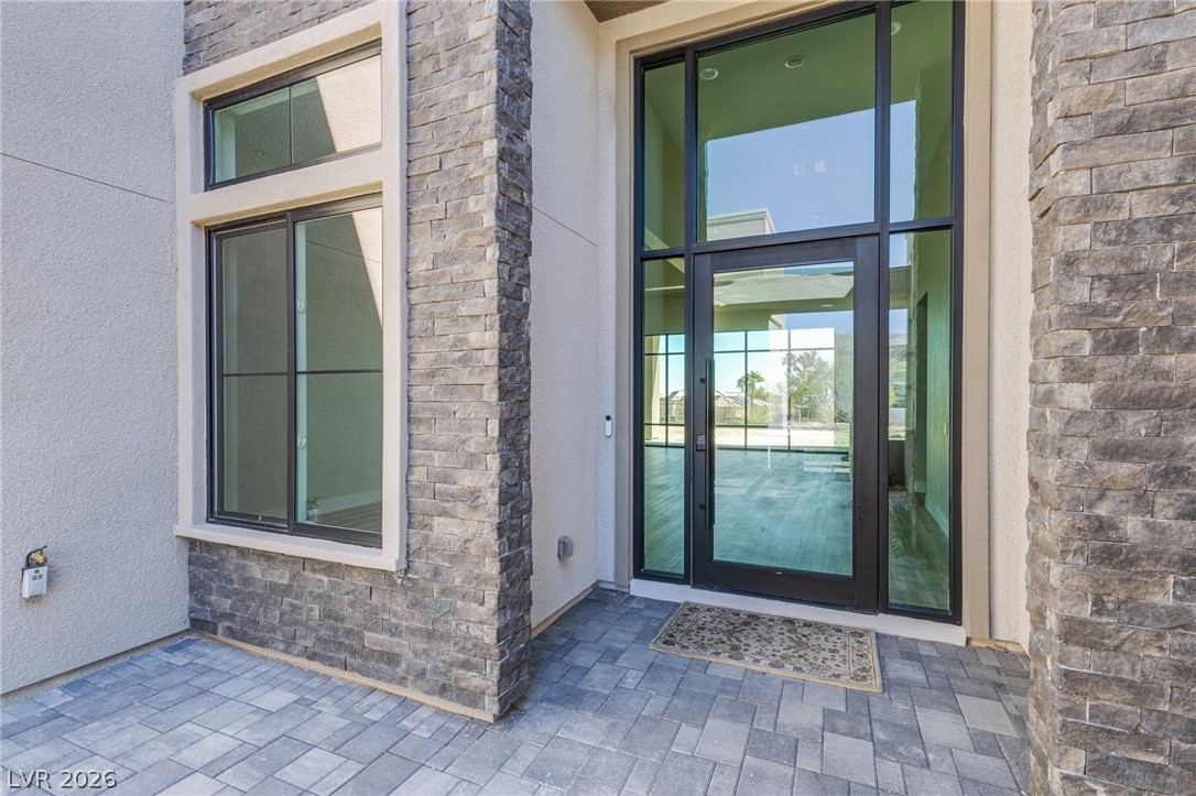 4750 Outlook Peak Street Las Vegas NV 89135