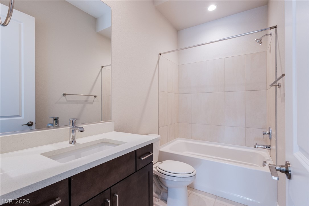 4750 Outlook Peak Street Las Vegas NV 89135