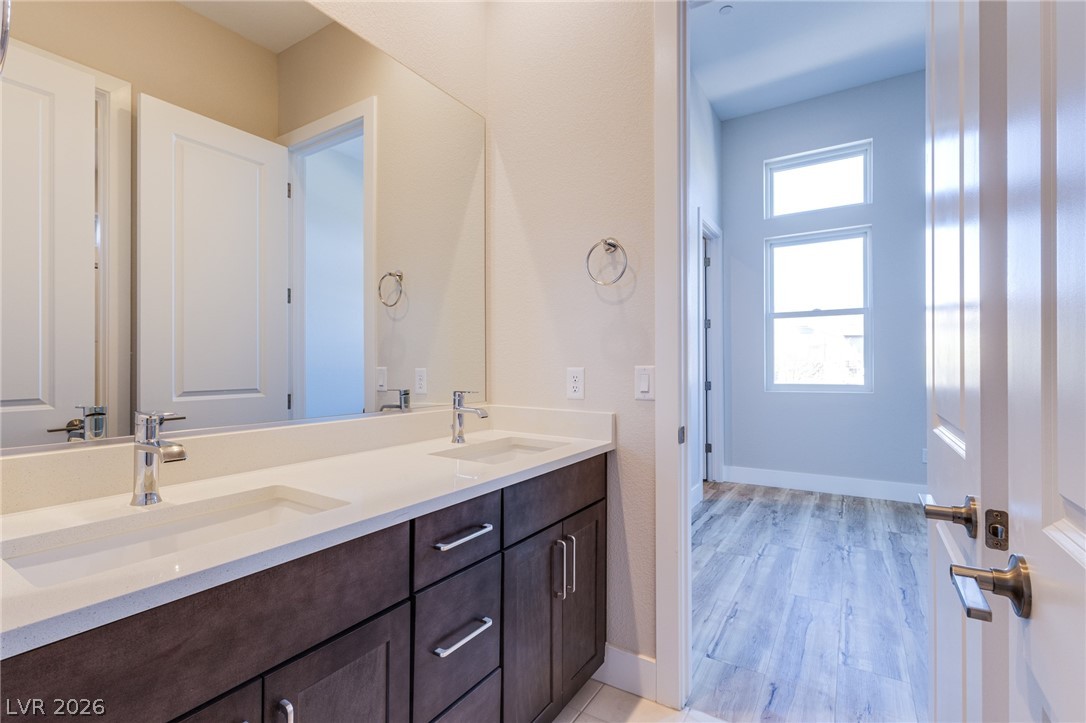 4750 Outlook Peak Street Las Vegas NV 89135