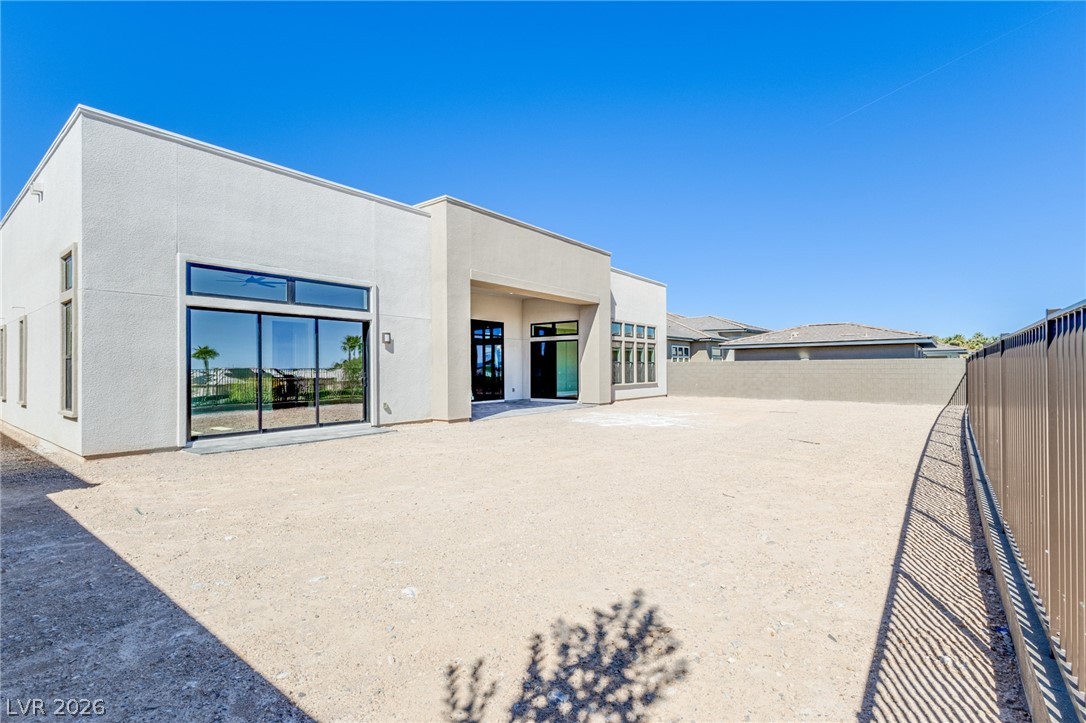4750 Outlook Peak Street Las Vegas NV 89135