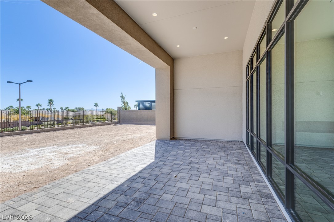 4750 Outlook Peak Street Las Vegas NV 89135