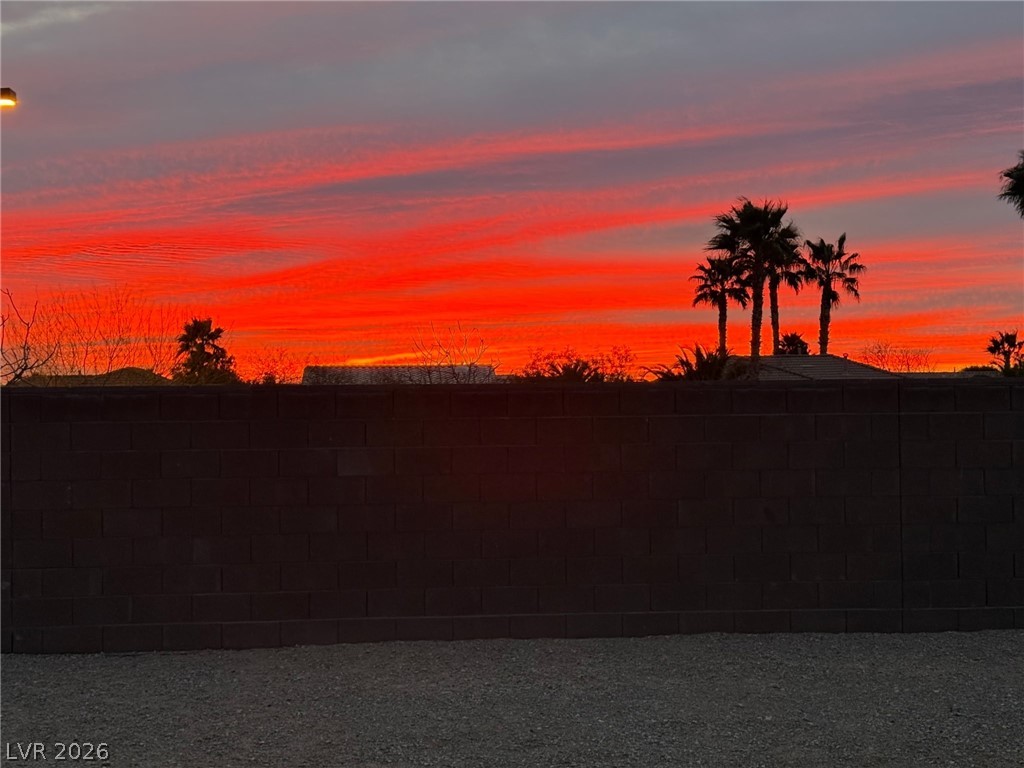 4750 Outlook Peak Street Las Vegas NV 89135