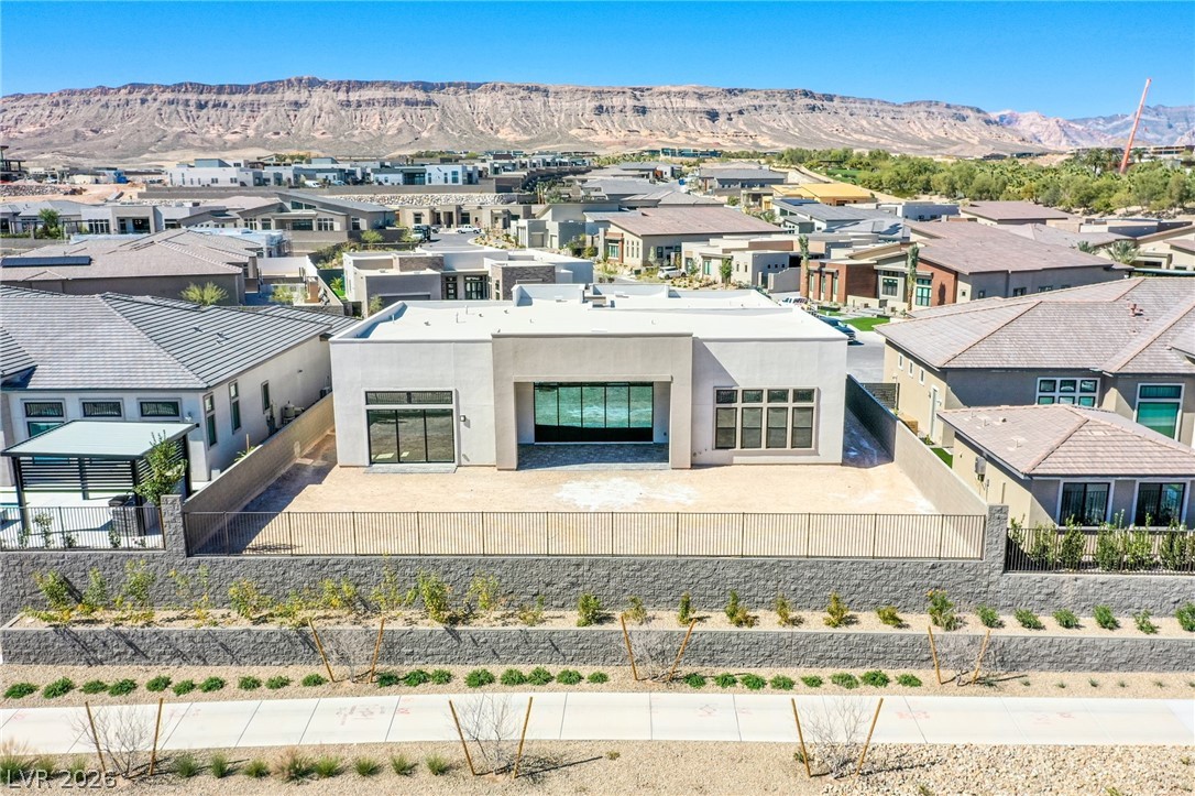 4750 Outlook Peak Street Las Vegas NV 89135