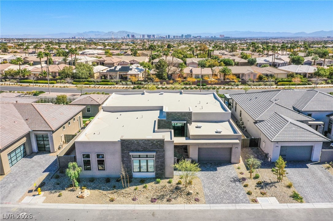 4750 Outlook Peak Street Las Vegas NV 89135