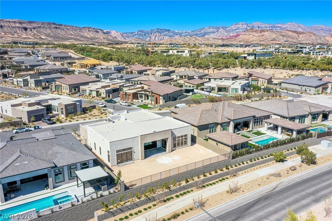 4750 Outlook Peak Street Las Vegas NV 89135