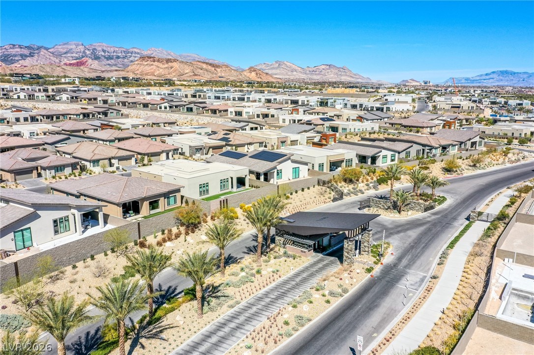 4750 Outlook Peak Street Las Vegas NV 89135