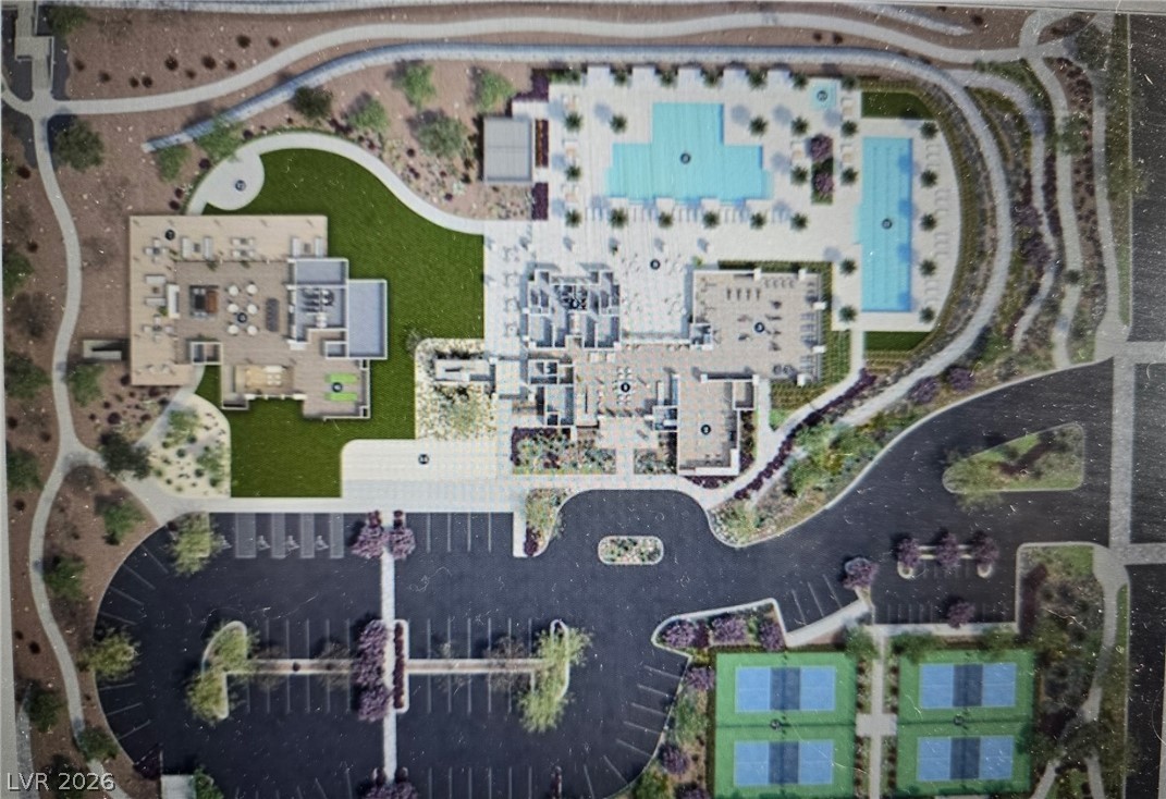 4750 Outlook Peak Street Las Vegas NV 89135