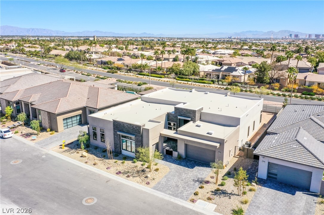 4750 Outlook Peak Street Las Vegas NV 89135