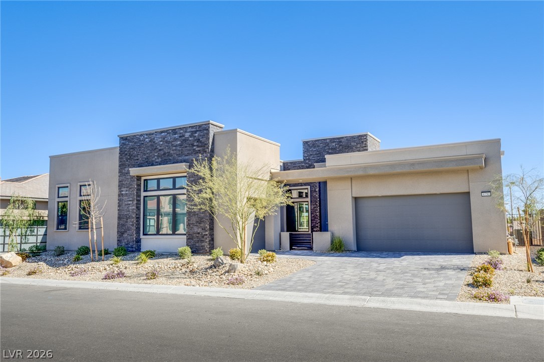 4750 Outlook Peak Street Las Vegas NV 89135
