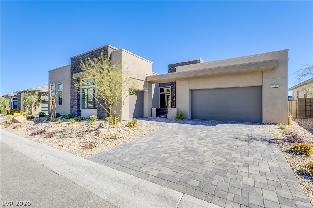 4750 Outlook Peak Street Las Vegas NV 89135