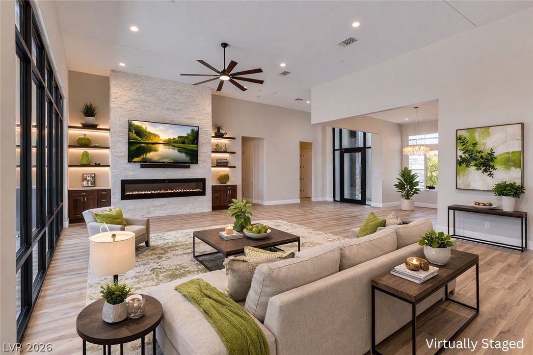 4750 Outlook Peak Street Las Vegas NV 89135