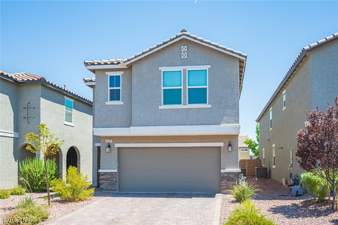5548 Anshan Street Las Vegas NV 89148