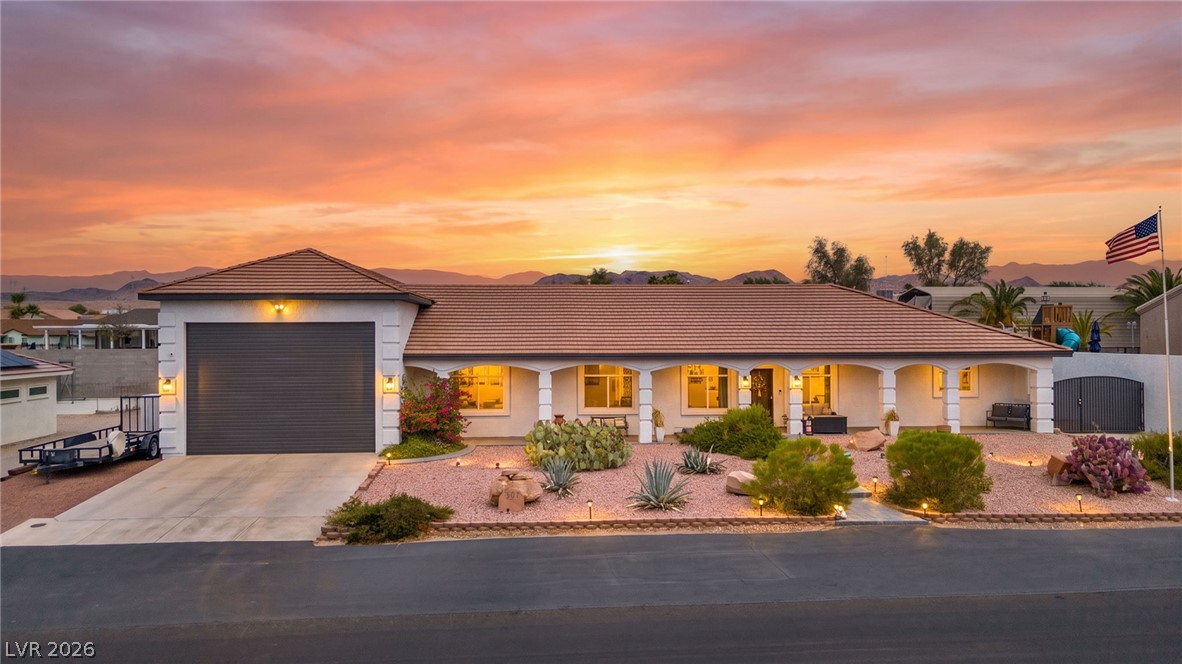 307 Fife Street Henderson NV 89015
