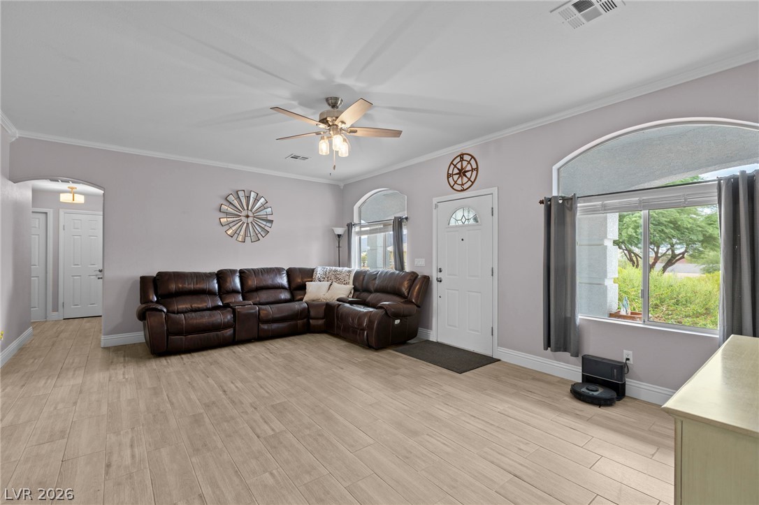 307 Fife Street Henderson NV 89015