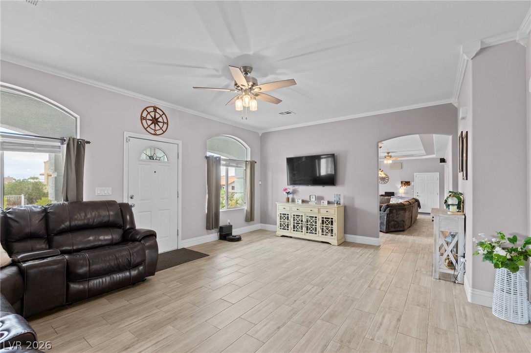 307 Fife Street Henderson NV 89015