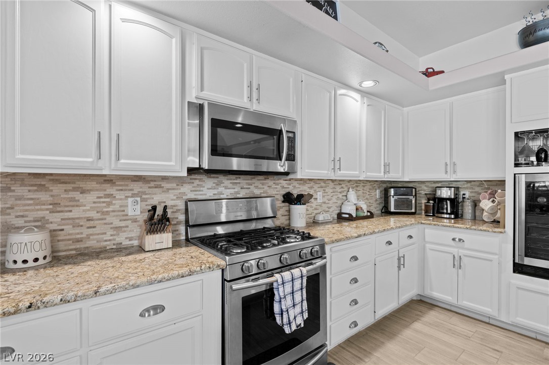 307 Fife Street Henderson NV 89015
