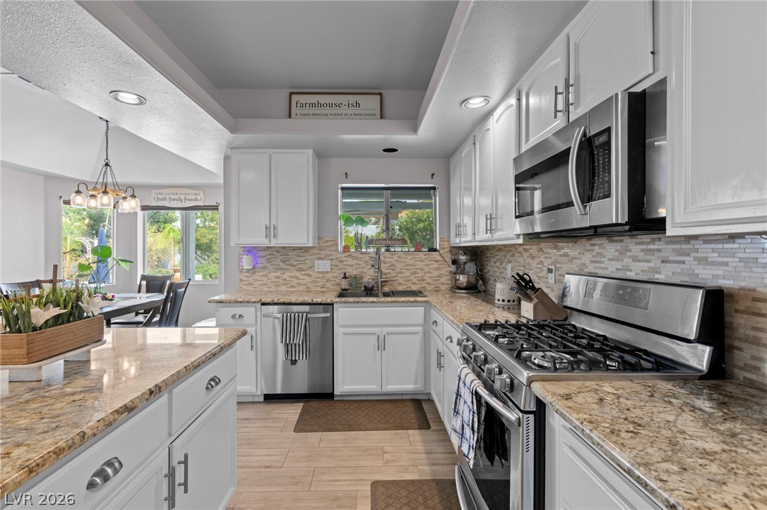 307 Fife Street Henderson NV 89015