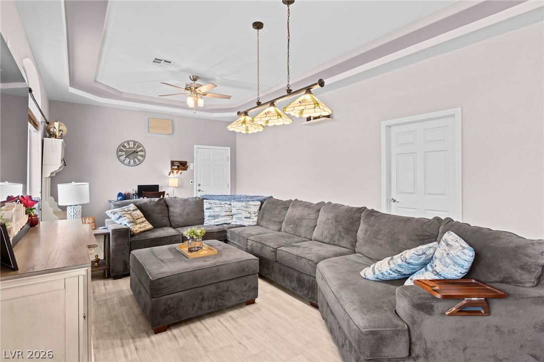 307 Fife Street Henderson NV 89015