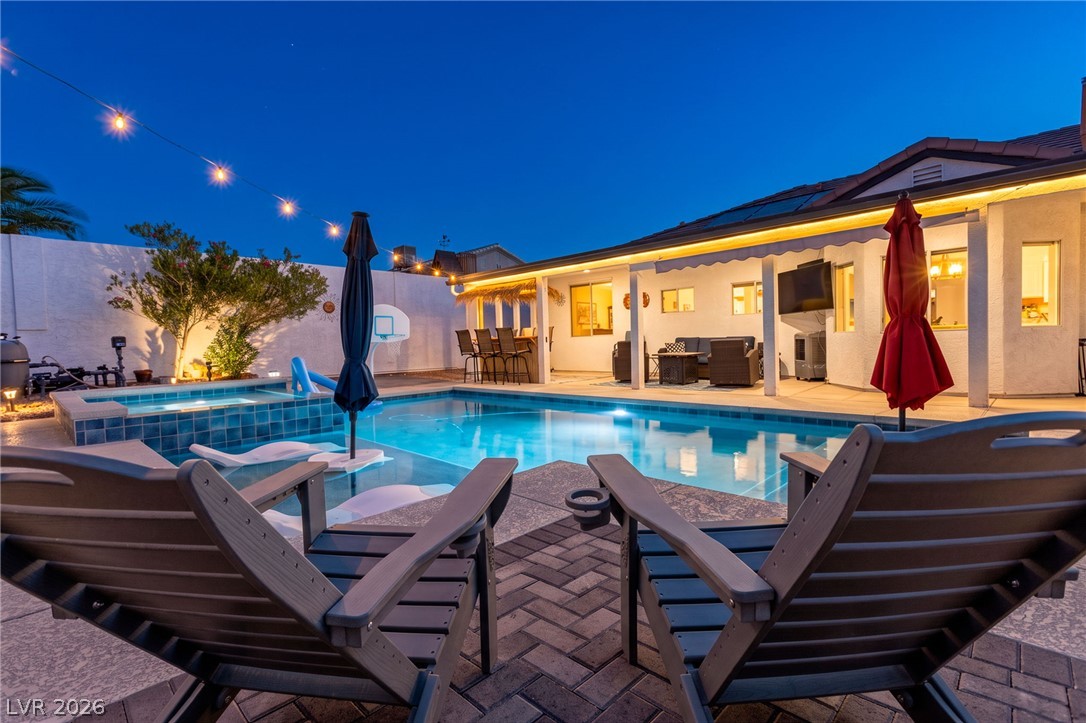 307 Fife Street Henderson NV 89015