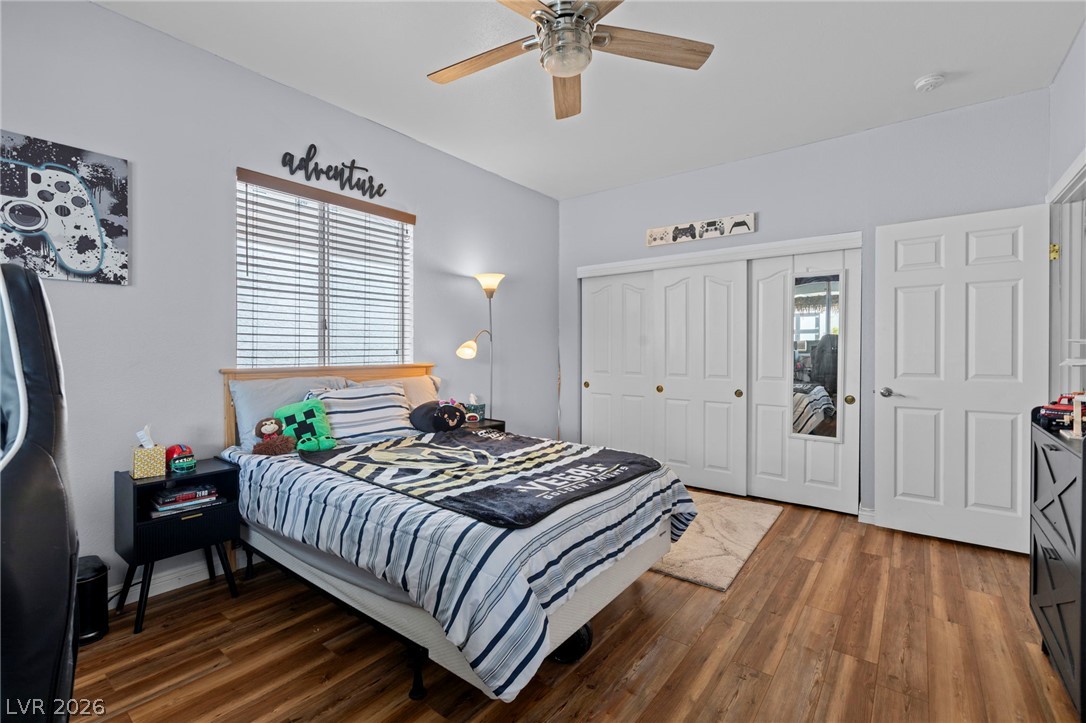 307 Fife Street Henderson NV 89015